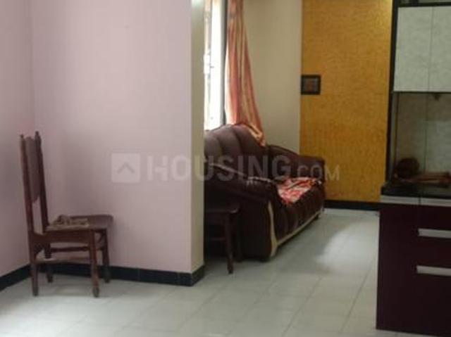 2 BHK Apartment in Kothrud for rent Pune. The reference number is 20647683