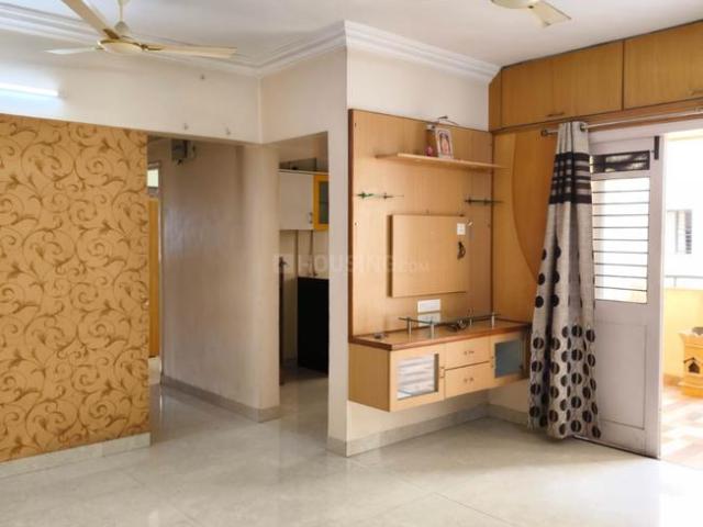 2 BHK Apartment in Kothrud for rent Pune. The reference number is 20654964