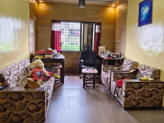 2 BHK Apartment in Kothrud for rent Pune. The reference number is 20652761