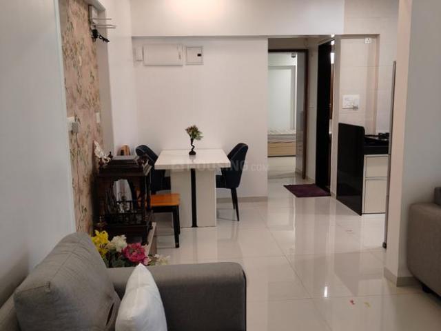 2 BHK Apartment in Kothrud for rent Pune. The reference number is 20664801