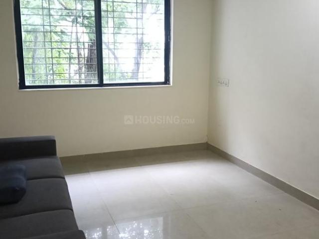 2 BHK Apartment in Kothrud for rent Pune. The reference number is 20674363