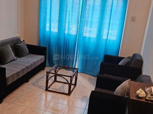 2 BHK Apartment in Kothrud for rent Pune. The reference number is 20685411