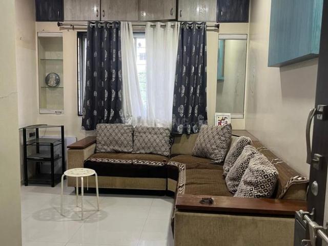 2 BHK Apartment in Kothrud for rent Pune. The reference number is 20692303