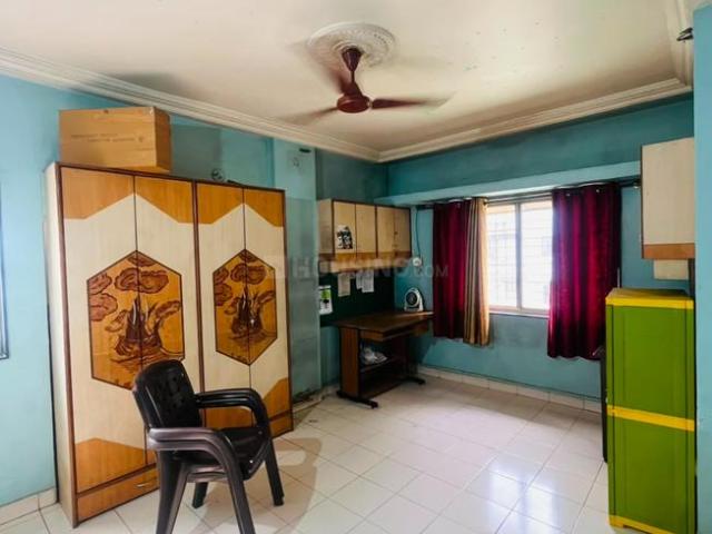 2 BHK Apartment in Kothrud for rent Pune. The reference number is 20692641