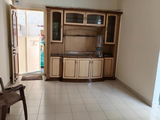 2 BHK Apartment in Kothrud for rent Pune. The reference number is 20707543