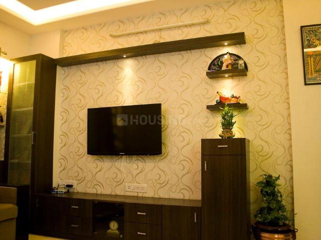 2 BHK Apartment in Kothrud for rent Pune. The reference number is 20701030