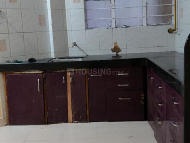 2 BHK Apartment in Kothrud for rent Pune. The reference number is 20716206