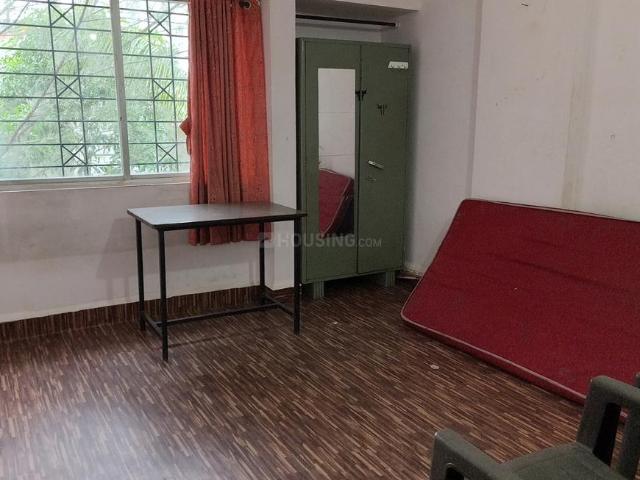 2 BHK Apartment in Kothrud for rent Pune. The reference number is 20719833