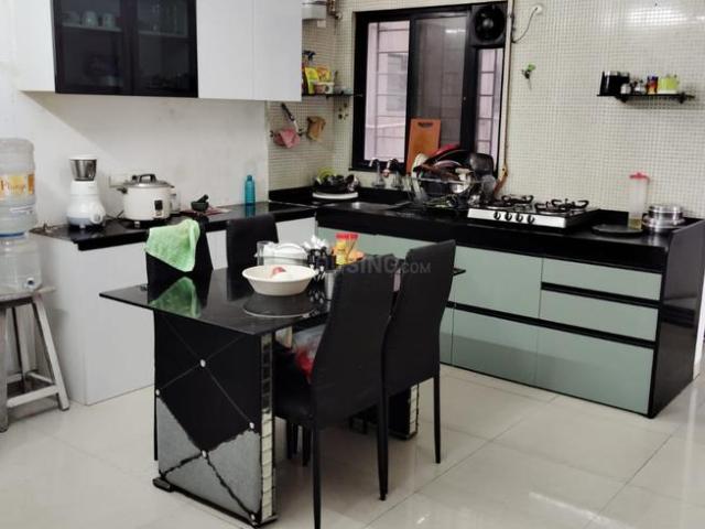 2 BHK Apartment in Kothrud for rent Pune. The reference number is 20710456