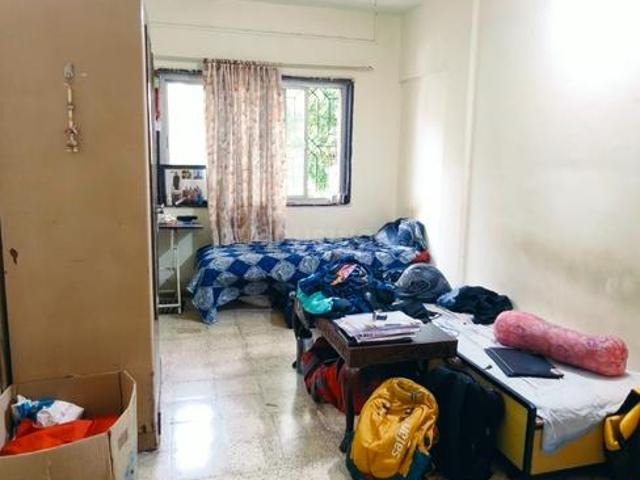 2 BHK Apartment in Kothrud for rent Pune. The reference number is 20726574