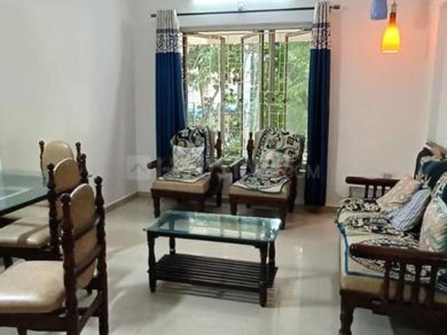 2 BHK Apartment in Kothrud for rent Pune. The reference number is 20727849