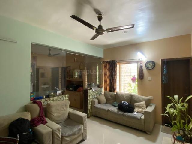 2 BHK Apartment in Kothrud for rent Pune. The reference number is 20729856