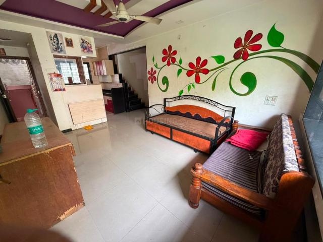 2 BHK Apartment in Kothrud for rent Pune. The reference number is 20720592