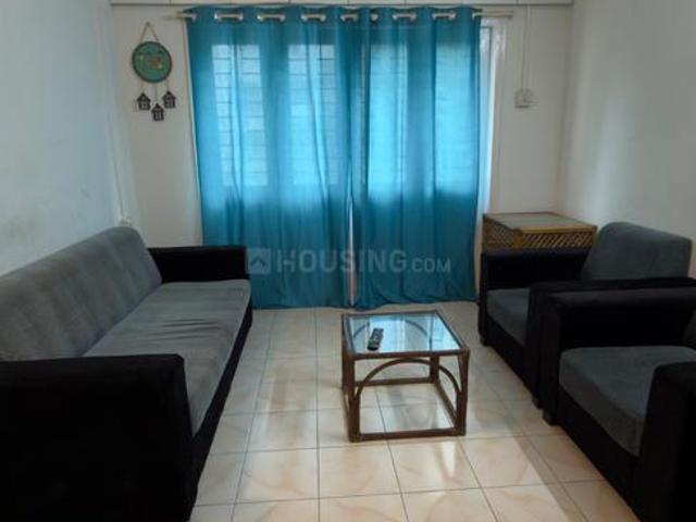 2 BHK Apartment in Kothrud for rent Pune. The reference number is 20722872