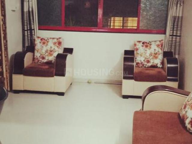 2 BHK Apartment in Kothrud for rent Pune. The reference number is 20732499