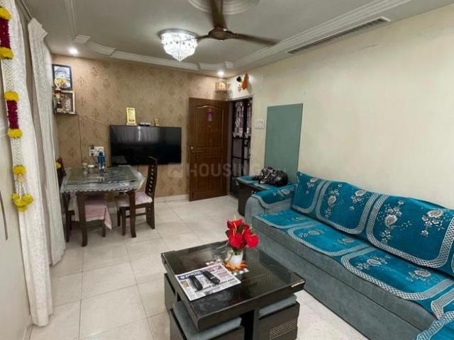 2 BHK Apartment in Kothrud for rent Pune. The reference number is 20744183