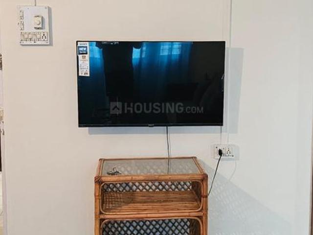2 BHK Apartment in Kothrud for rent Pune. The reference number is 20746758