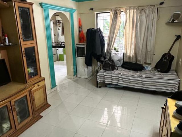 2 BHK Apartment in Kothrud for rent Pune. The reference number is 20748154