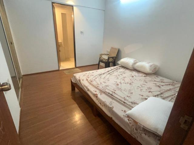 2 BHK Apartment in Kothrud for rent Pune. The reference number is 20740477