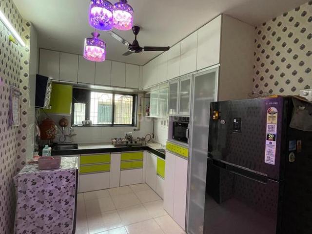 2 BHK Apartment in Kothrud for rent Pune. The reference number is 20765997
