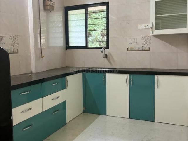 2 BHK Apartment in Kothrud for rent Pune. The reference number is 20767025
