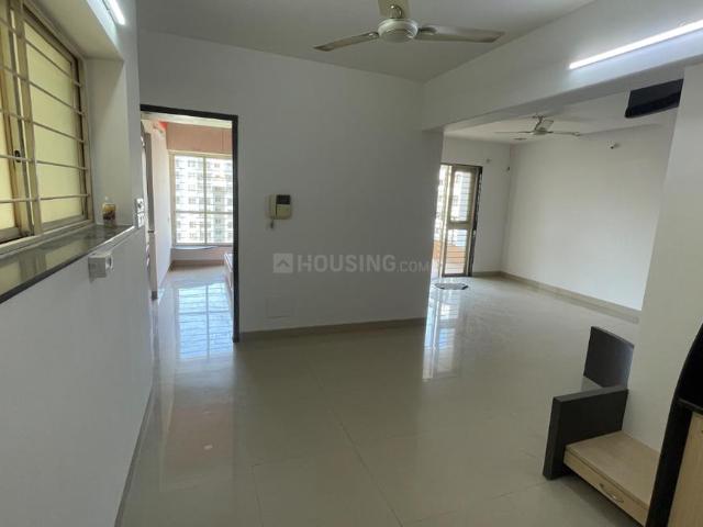 2 BHK Apartment in Kothrud for rent Pune. The reference number is 20795207