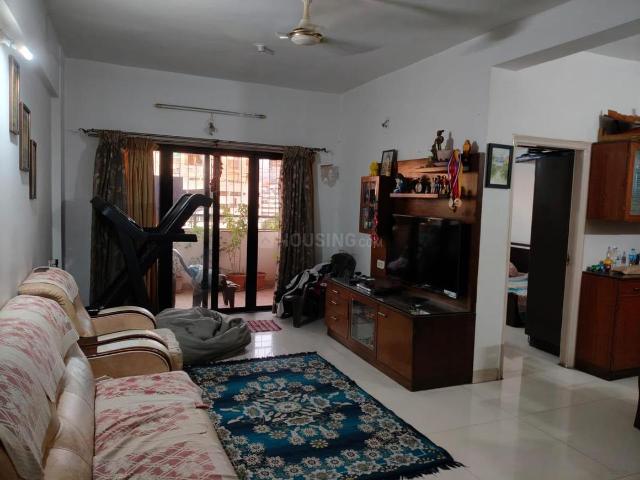 2 BHK Apartment in Kothrud for rent Pune. The reference number is 20810128