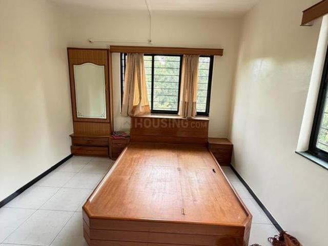 2 BHK Apartment in Kothrud for rent Pune. The reference number is 20823849