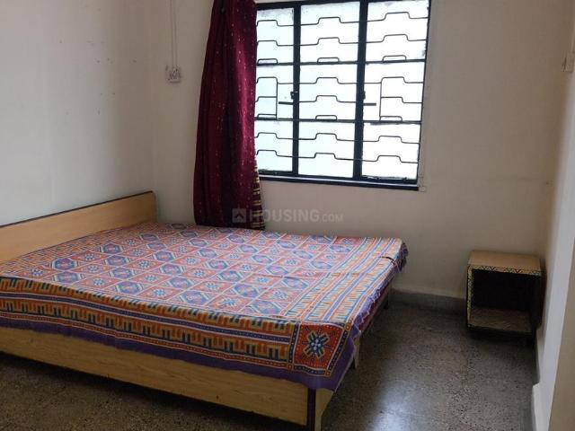 2 BHK Apartment in Kothrud for rent Pune. The reference number is 20831844