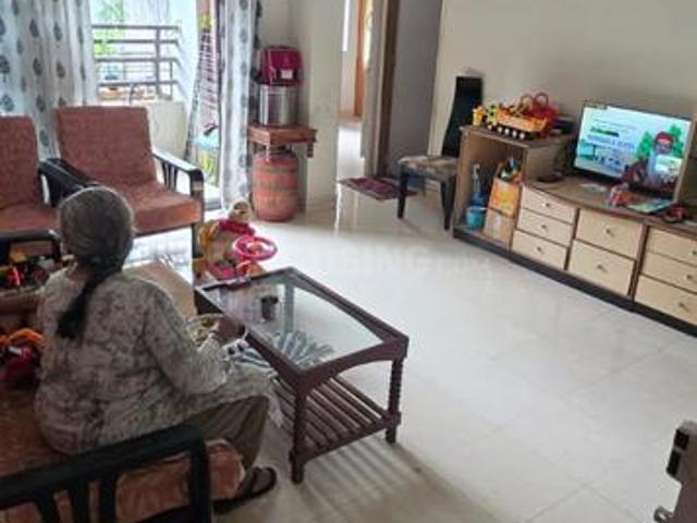2 BHK Apartment in Kothrud for rent Pune. The reference number is 20840049