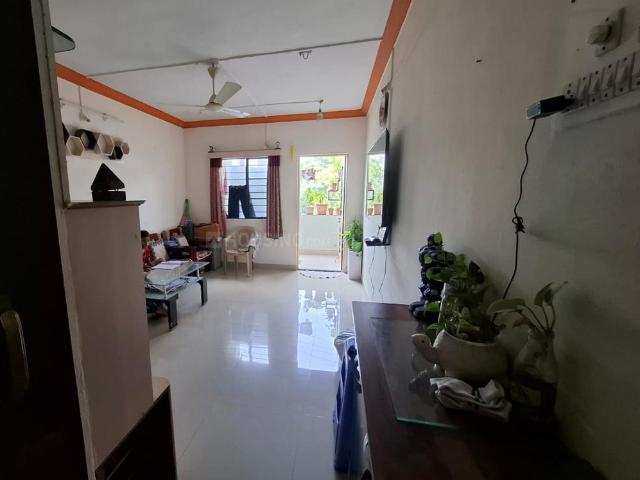 2 BHK Apartment in Kothrud for rent Pune. The reference number is 20898259