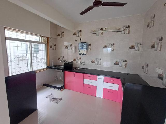 2 BHK Apartment in Kothrud for rent Pune. The reference number is 20905749