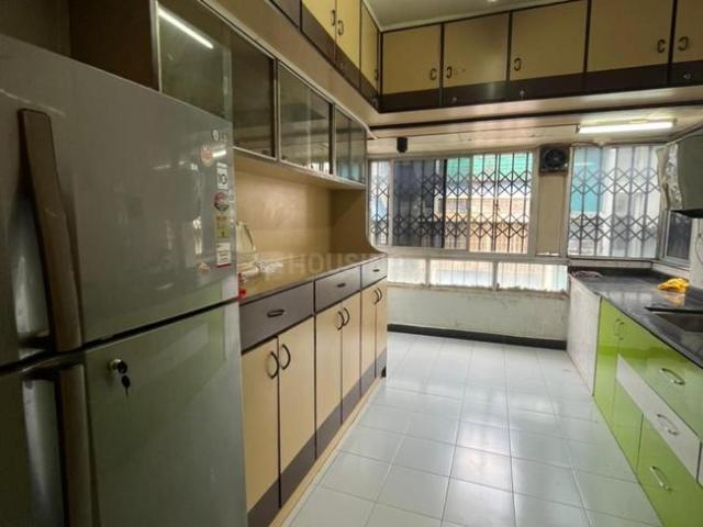 2 BHK Apartment in Kothrud for rent Pune. The reference number is 20906725