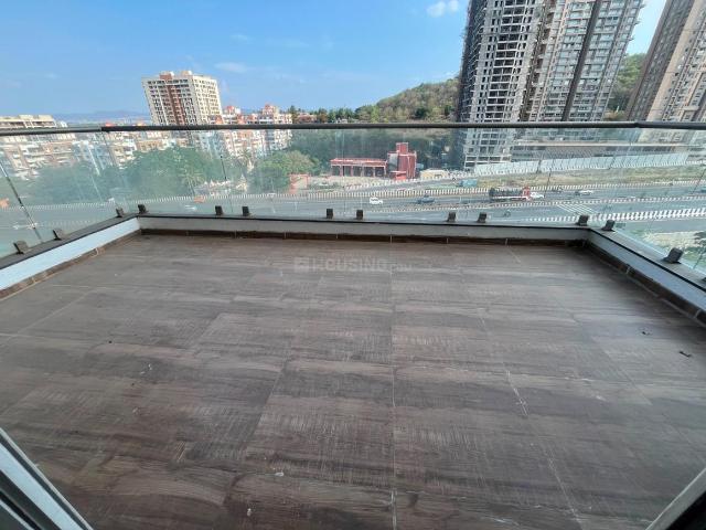 2 BHK Apartment in Kothrud for rent Pune. The reference number is 20918184