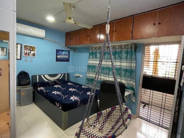 2 BHK Apartment in Kothrud for rent Pune. The reference number is 20912424