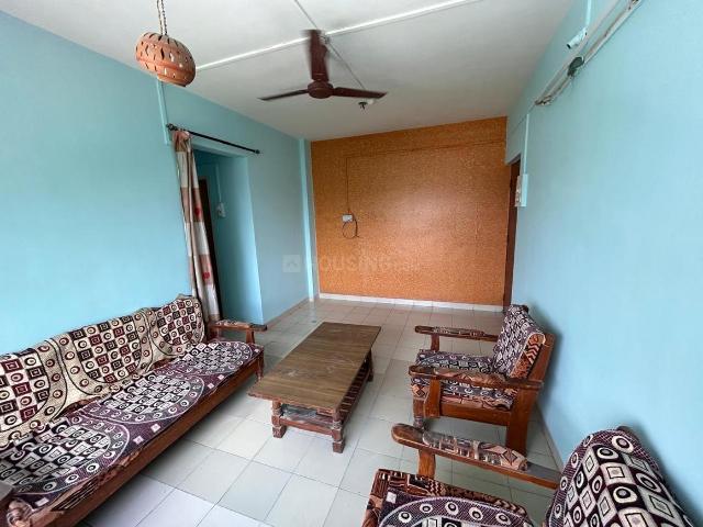 2 BHK Apartment in Kothrud for rent Pune. The reference number is 20925751