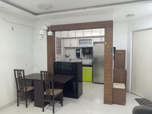 2 BHK Apartment in Kothrud for rent Pune. The reference number is 20936237