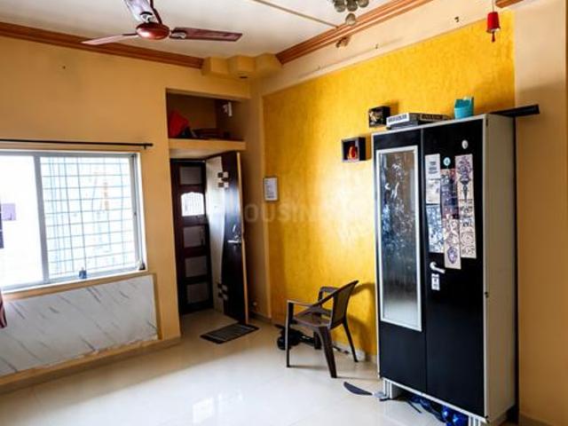 2 BHK Apartment in Kothrud for rent Pune. The reference number is 20938116