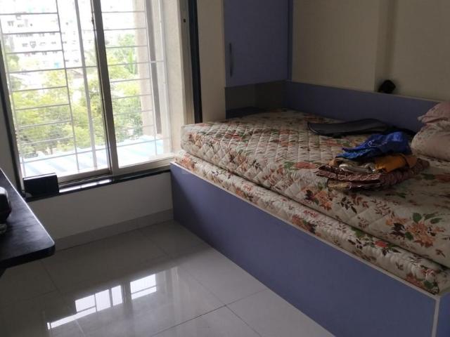 2 BHK Apartment in Kothrud for rent Pune. The reference number is 20957261