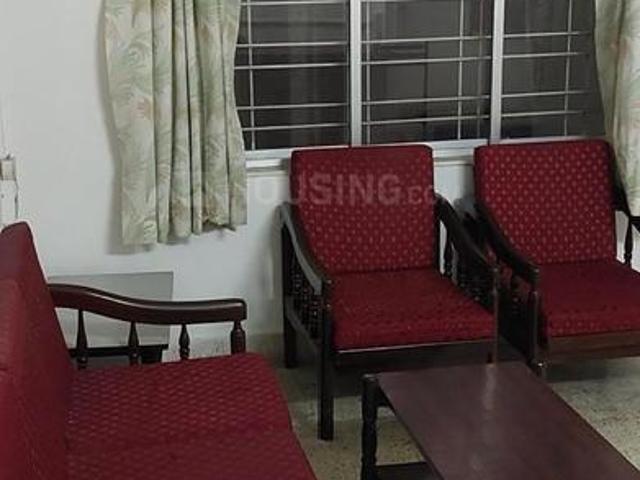 2 BHK Apartment in Kothrud for rent Pune. The reference number is 20957323
