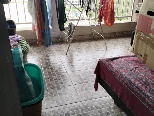 2 BHK Apartment in Kothrud for rent Pune. The reference number is 20957363