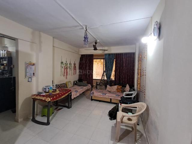 2 BHK Apartment in Kothrud for rent Pune. The reference number is 20952306