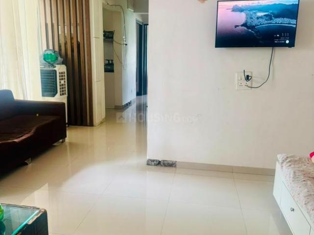 2 BHK Apartment in Kothrud for rent Pune. The reference number is 20960611