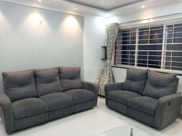 2 BHK Apartment in Kothrud for rent Pune. The reference number is 20960643