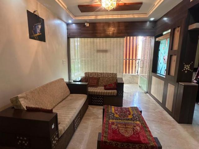 2 BHK Apartment in Kothrud for rent Pune. The reference number is 20960683