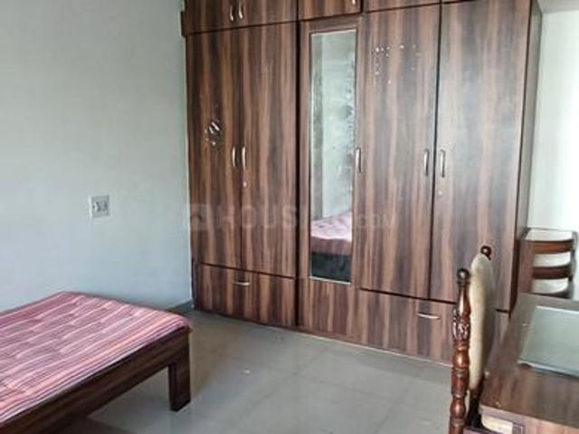2 BHK Apartment in Kothrud for rent Pune. The reference number is 20960748