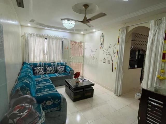 2 BHK Apartment in Kothrud for rent Pune. The reference number is 20977172