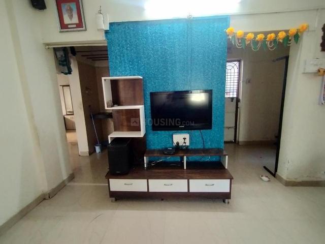 2 BHK Apartment in Kothrud for rent Pune. The reference number is 20979223