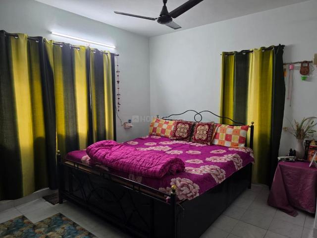 2 BHK Apartment in Kothrud for rent Pune. The reference number is 20973493