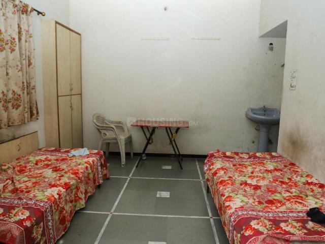 2 BHK Apartment in Kothrud for rent Pune. The reference number is 20984442